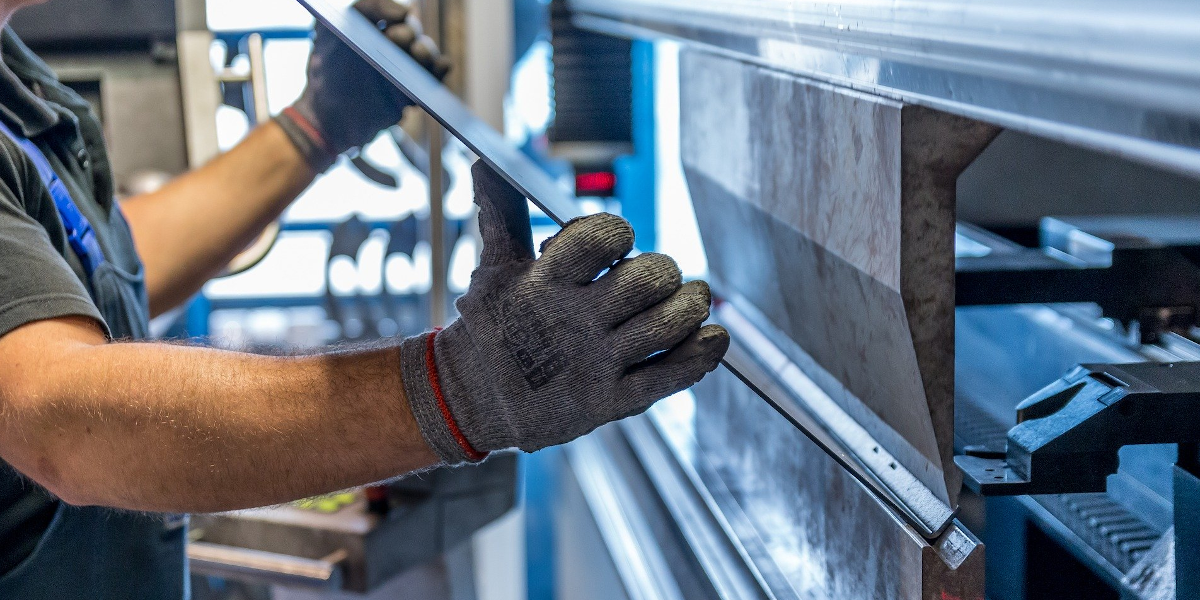 Arbeitssicherheit